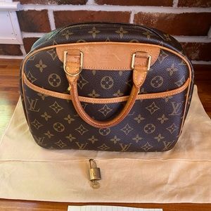 Louis Vuitton Trouville